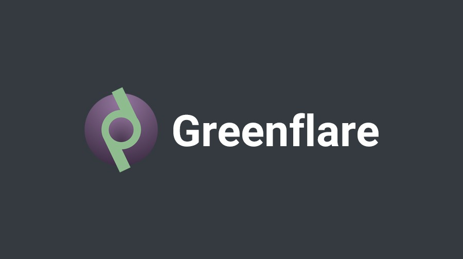 Greenflare