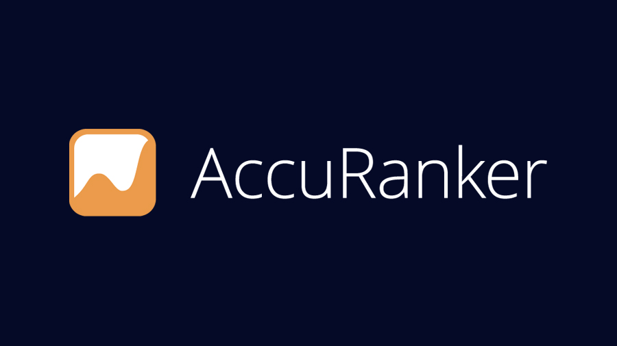 AccuRanker - Rank Tracker