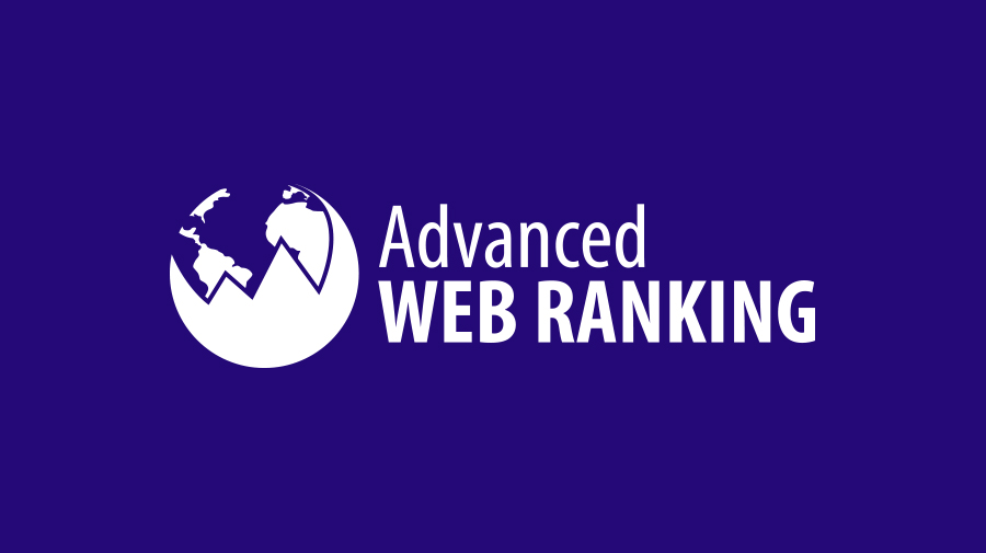 Advanced Web Ranking