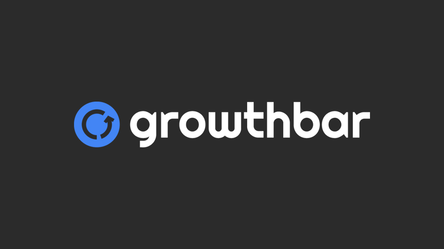 GrowthBar