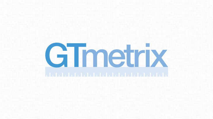 GTmetrix