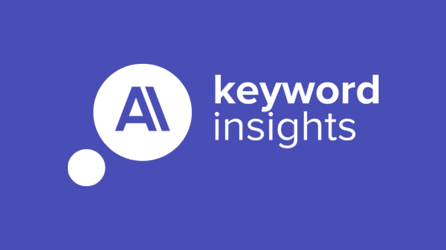 Keyword Insights