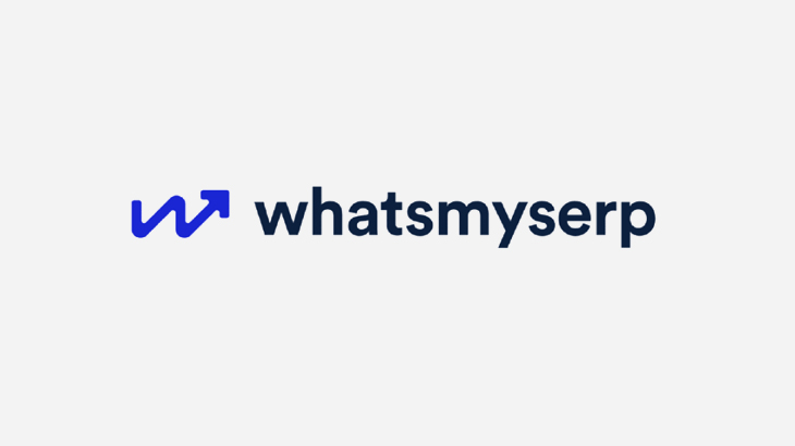 Whatsmyserp