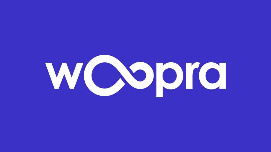 Woopra