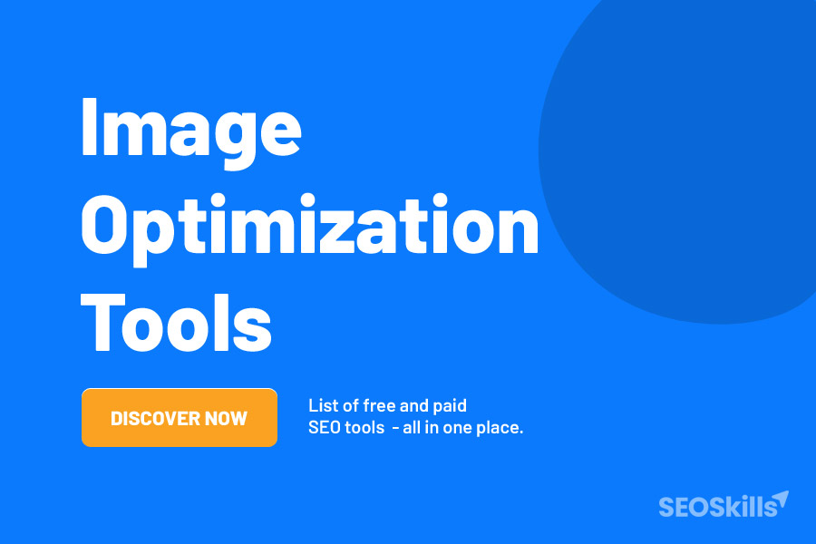 Image Optimization Tools