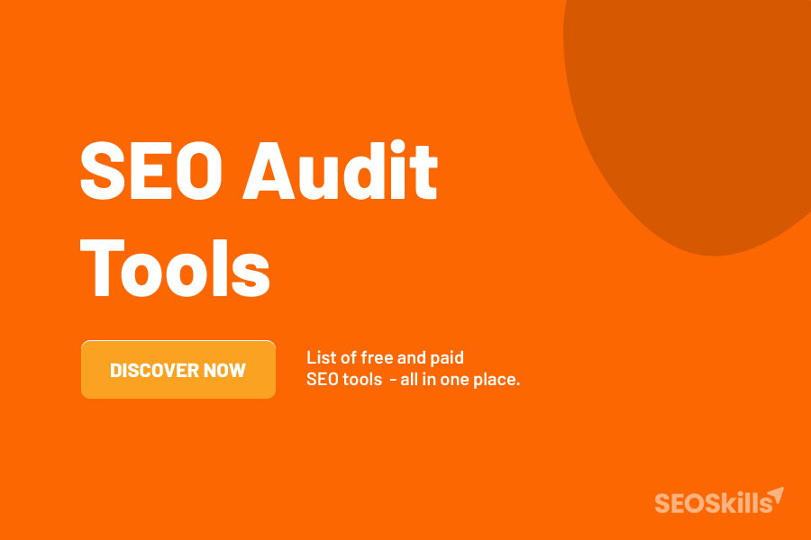 SEO Audit Tools