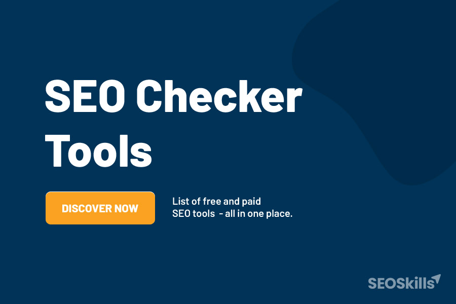 SEO Checker Tools