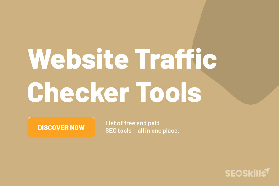 Website Traffic Checker Tools